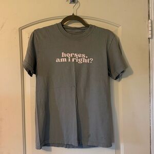 Ranch Dressn T-shirt